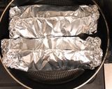 さけのホイル焼き作り方5写真