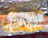 さけのホイル焼き作り方7写真