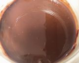 バレンタインに！簡単！チョコクリーム作り方2写真