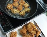 ＊糖質制限ナゲット＊作り方5写真