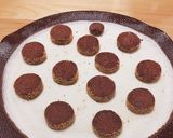 【乳製品•卵不使用】基本のクッキー♡作り方17写真