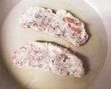 豚肉のシュクメルリ風ソテー作り方3写真