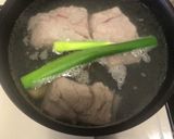 炊飯器でコーララフテー作り方2写真