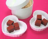 バレンタイン♡本みりんスイーツ6品作り方4写真