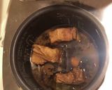 炊飯器でコーララフテー作り方4写真