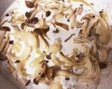 豚肉のシュクメルリ風ソテー作り方5写真