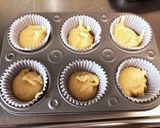 スィートポテトフィナンシェ♪作り方9写真