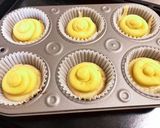 スィートポテトフィナンシェ♪作り方10写真