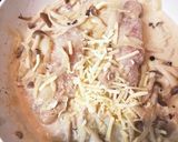 豚肉のシュクメルリ風ソテー作り方7写真