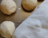 低糖質食パン おからミニ食パン作り方2写真