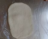 低糖質食パン おからミニ食パン作り方3写真