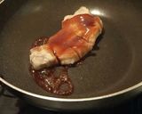 低温油で「トンテキ」★身悶えする美味しさ作り方8写真