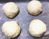 ★チョコフランスパン★作り方2写真