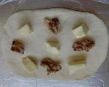 低糖質食パン おからミニ食パン作り方6写真