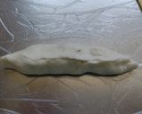 低糖質食パン おからミニ食パン作り方7写真