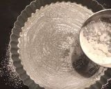 アーモンドプードル入りのタルト生地作り方19写真