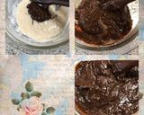 久保田純米大吟醸de生チョコトリュフ作り方3写真