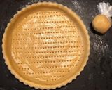 アーモンドプードル入りのタルト生地作り方25写真