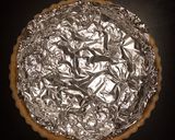 アーモンドプードル入りのタルト生地作り方27写真