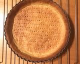 アーモンドプードル入りのタルト生地作り方31写真