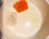 ★離乳食の解凍の仕方★作り方2写真