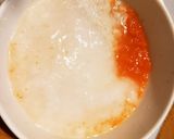 ★離乳食の解凍の仕方★作り方4写真