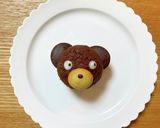 バレンタイン♡超しっとりココアマフィン♡作り方14写真