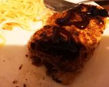 ★ノンフライとんかつ★作り方8写真
