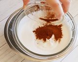 パウンド型で作る「チョコレートケーキ」作り方27写真