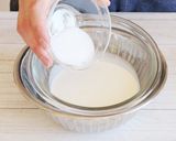 パウンド型で作る「チョコレートケーキ」作り方25写真