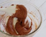 パウンド型で作る「チョコレートケーキ」作り方16写真
