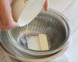 パウンド型で作る「チョコレートケーキ」作り方10写真