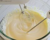 パウンド型で作る「チョコレートケーキ」作り方7写真
