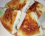 大葉チーズはんぺん作り方3写真