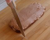 パウンド型で作る「チョコレートケーキ」作り方32写真