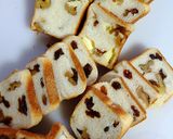 低糖質食パン おからミニ食パン作り方13写真