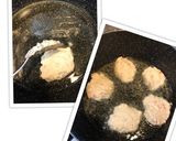 簡単ハマる☆ひき肉豆腐揚げ(さつま揚げ)作り方4写真
