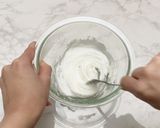 アイシングクッキーのためのアイシング作り方3写真
