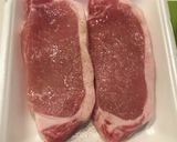 【本当に美味かった】ソースカツ丼作り方1写真