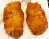 【本当に美味かった】ソースカツ丼作り方4写真