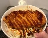 【本当に美味かった】ソースカツ丼作り方5写真