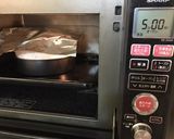 失敗しにくいふわふわチョコスポンジケーキ作り方10写真