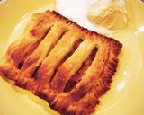 うちのアップルパイ作り方7写真