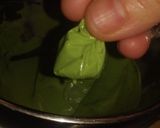 材料３つ♪ガルボ風♪禰豆子の竹チョコ作り方11写真