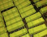 材料３つ♪ガルボ風♪禰豆子の竹チョコ作り方12写真