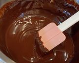 いつもの生チョコ♡作り方4写真