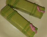 材料３つ♪ガルボ風♪禰豆子の竹チョコ作り方13写真