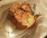 まな板＆包丁不要☆鶏むね肉の唐揚げ作り方6写真