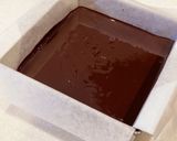 いつもの生チョコ♡作り方5写真