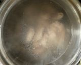 ラム肉の角煮作り方3写真